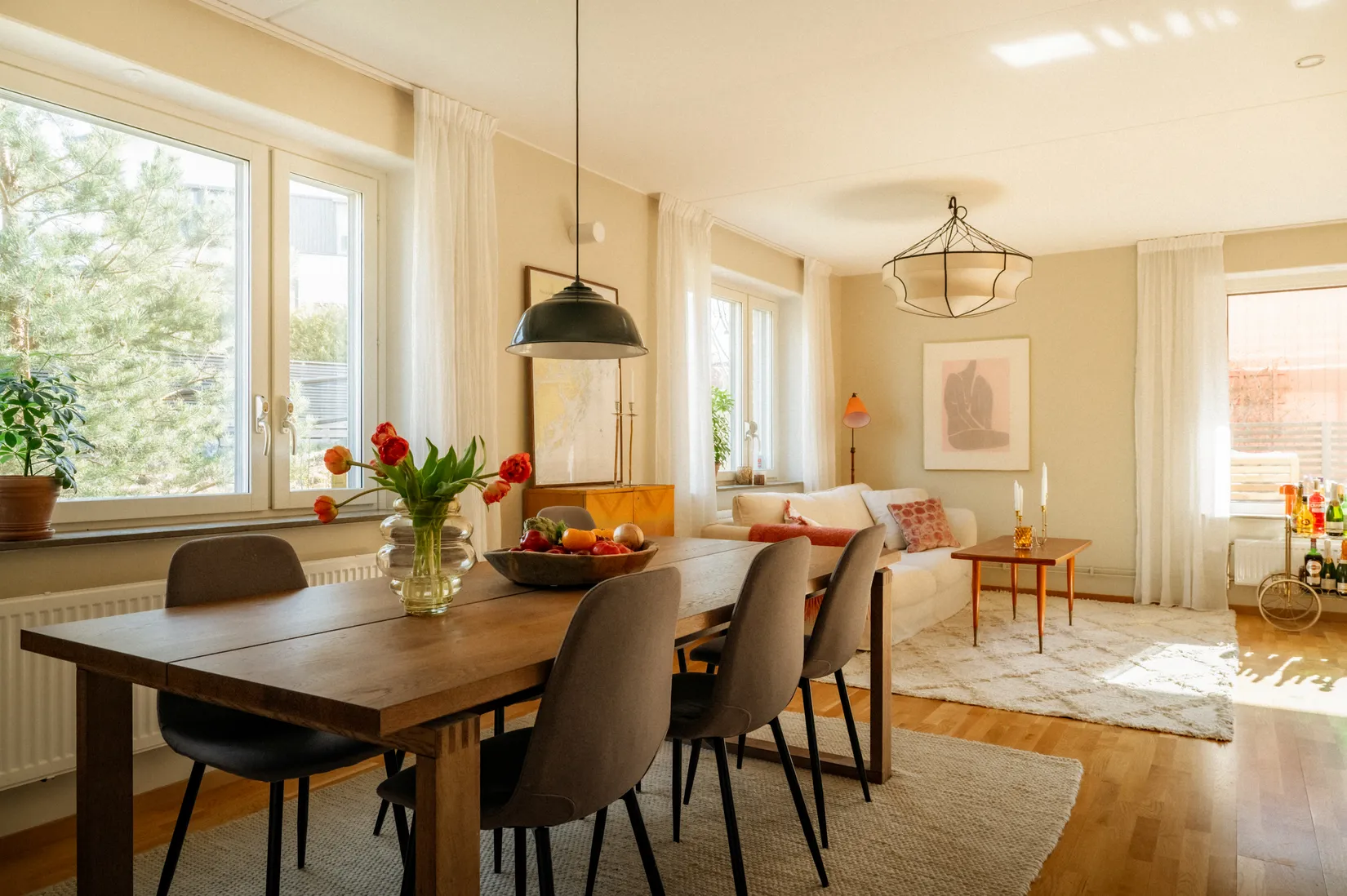 Bostadsrätt, Godtemplarvägen 9, Tollare, Nacka