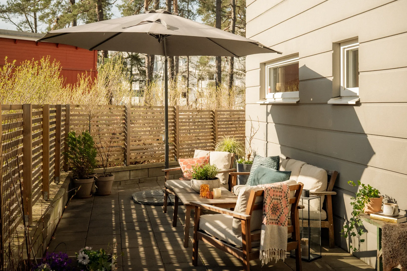 Bostadsrätt, Godtemplarvägen 9, Tollare, Nacka