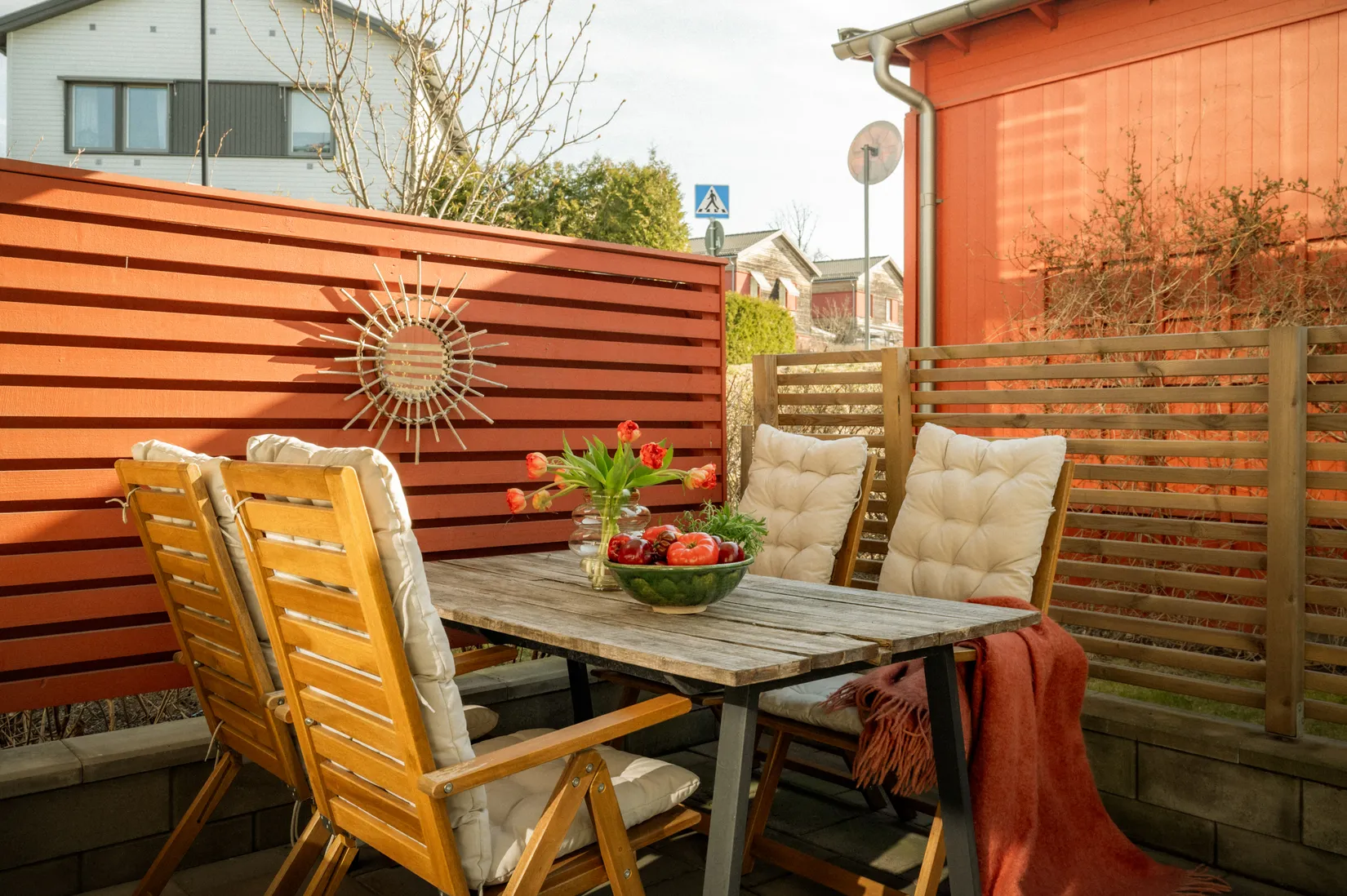 Bostadsrätt, Godtemplarvägen 9, Tollare, Nacka