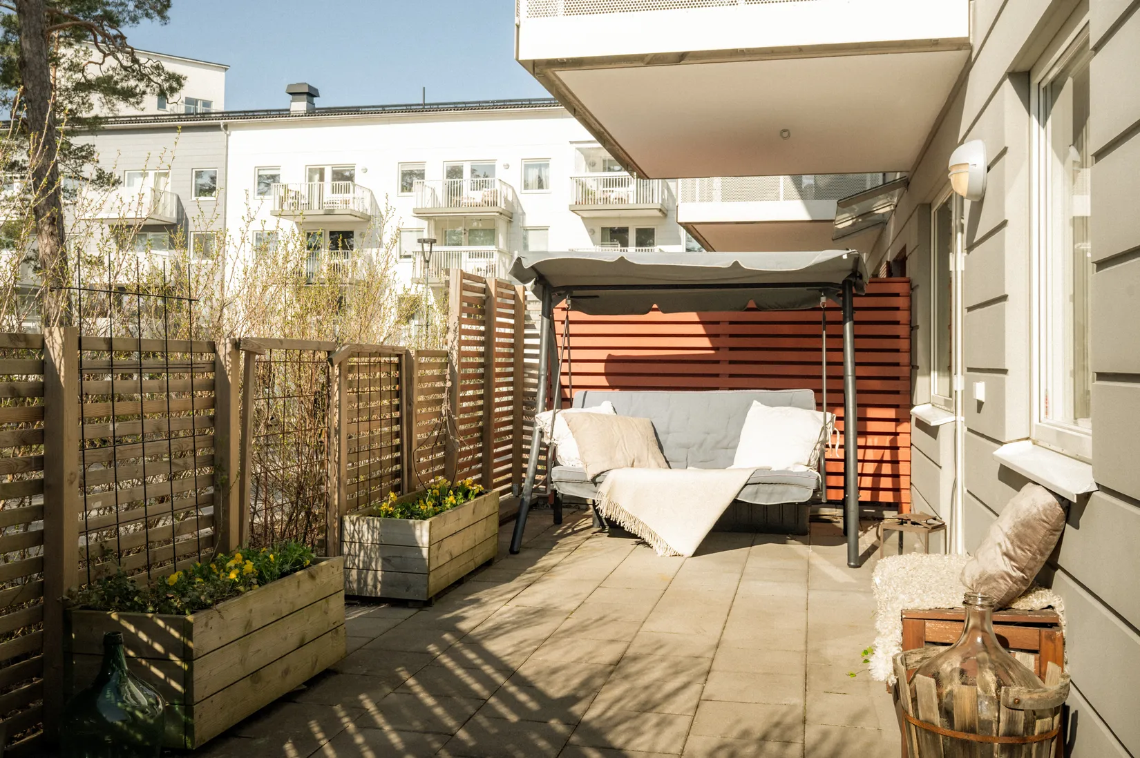 Bostadsrätt, Godtemplarvägen 9, Tollare, Nacka