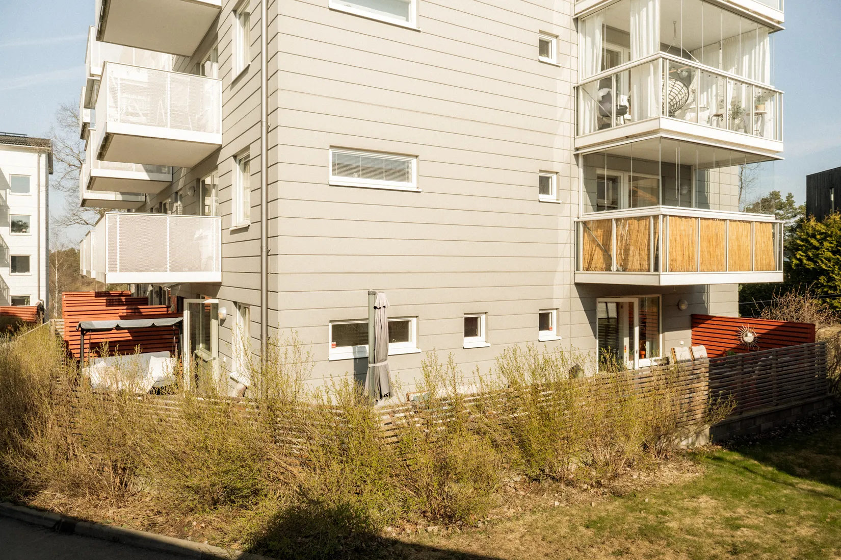 Bostadsrätt, Godtemplarvägen 9, Tollare, Nacka