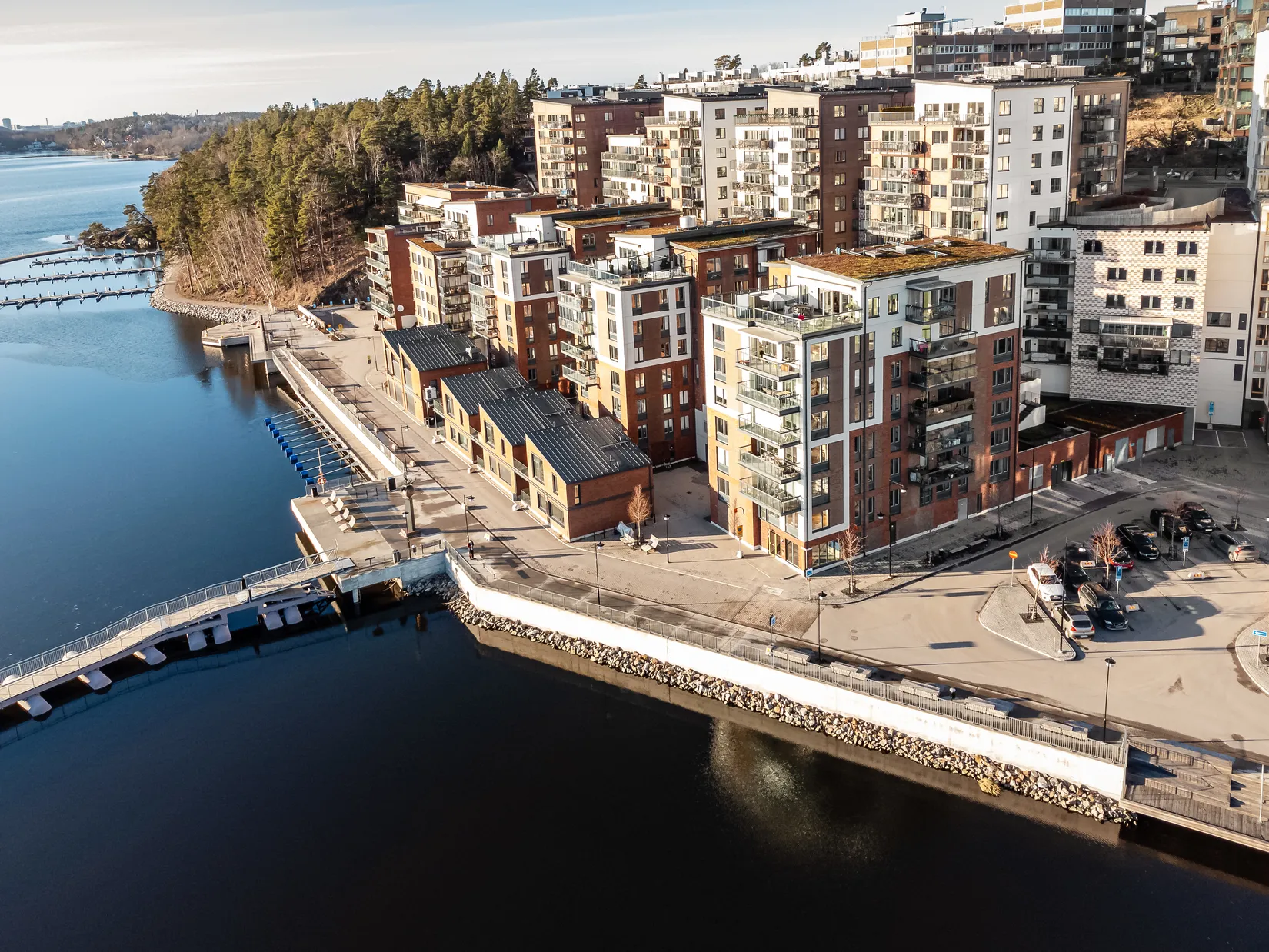 Bostadsrätt, Godtemplarvägen 9, Tollare, Nacka