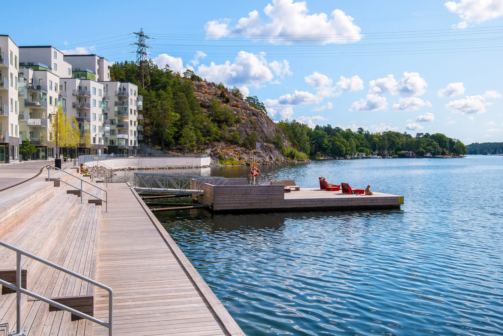 Bostadsrätt, Godtemplarvägen 9, Tollare, Nacka
