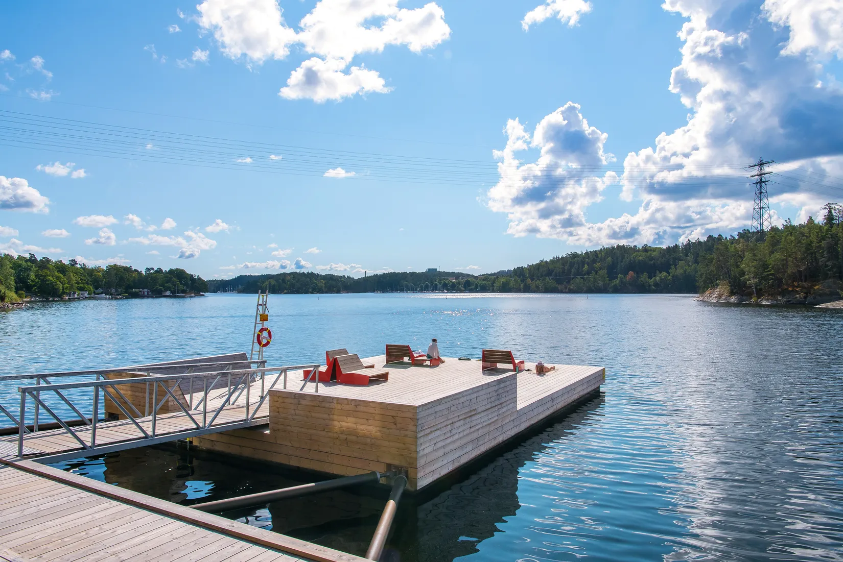 Bostadsrätt, Godtemplarvägen 9, Tollare, Nacka