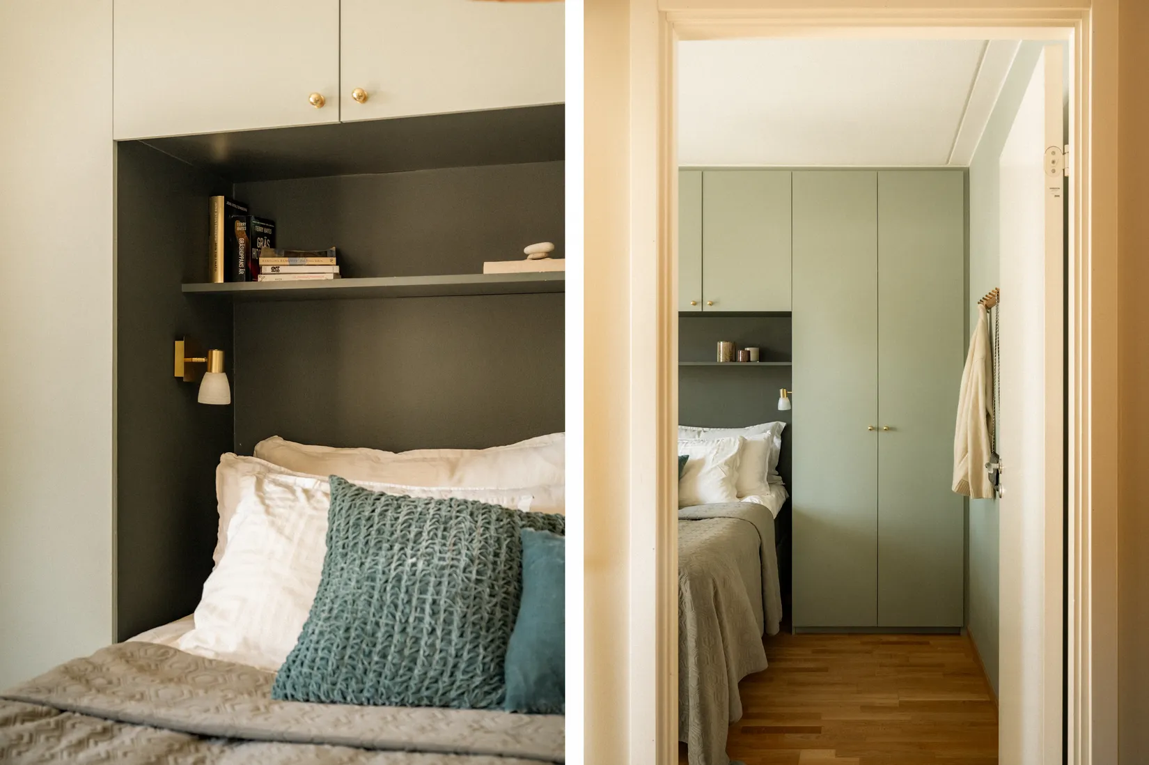 Bostadsrätt, Godtemplarvägen 9, Tollare, Nacka