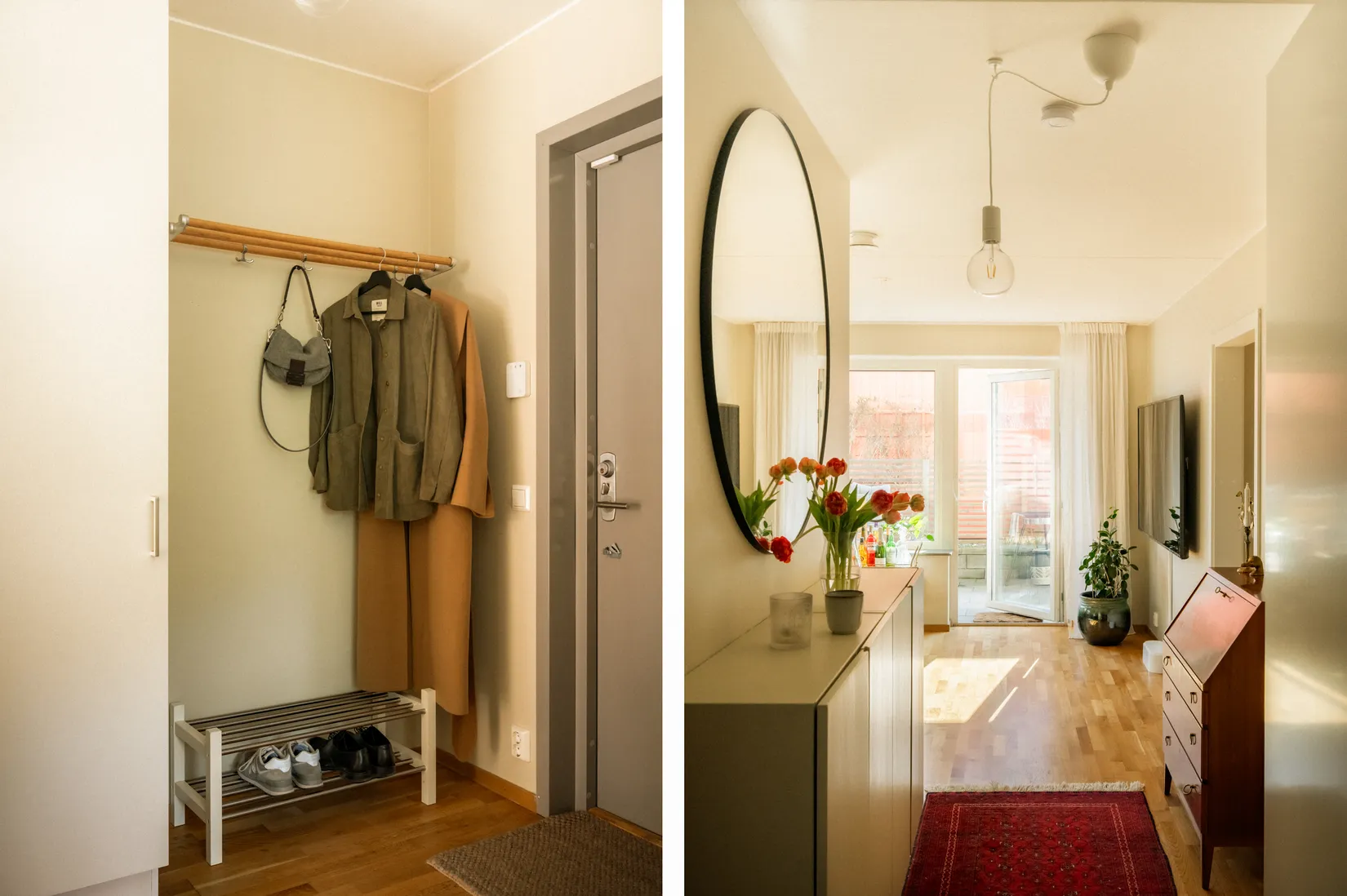 Bostadsrätt, Godtemplarvägen 9, Tollare, Nacka