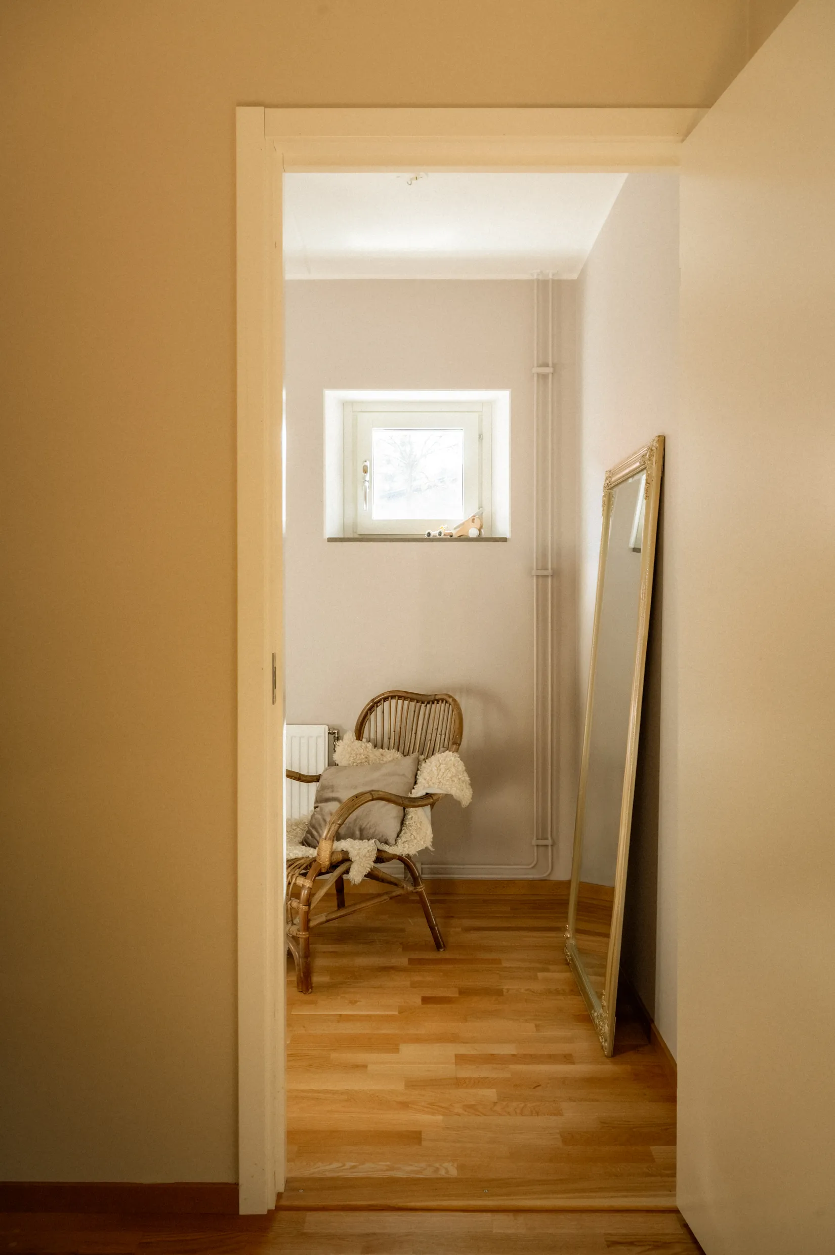 Bostadsrätt, Godtemplarvägen 9, Tollare, Nacka