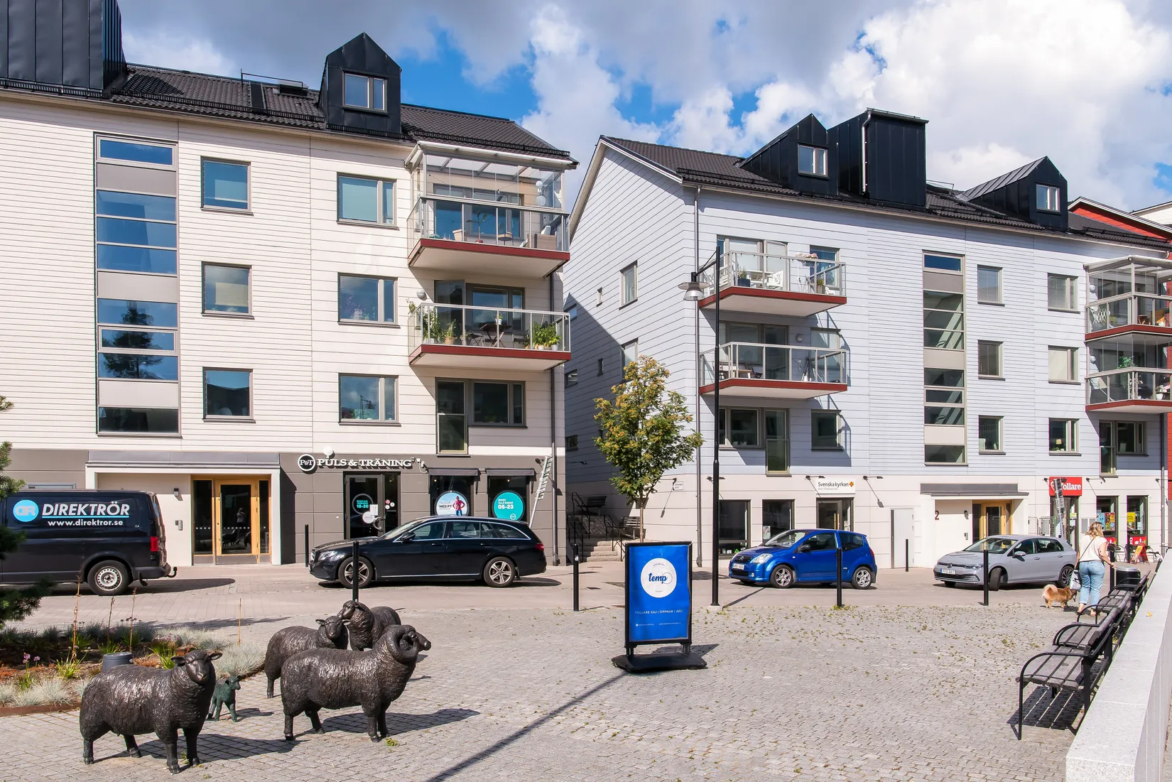 Bostadsrätt, Godtemplarvägen 9, Tollare, Nacka