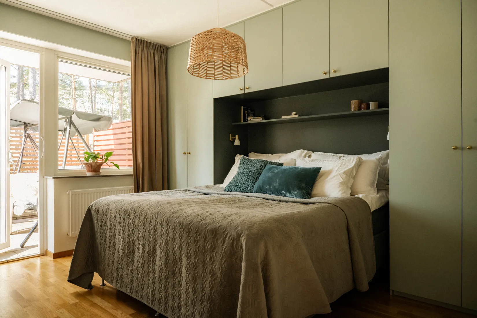 Bostadsrätt, Godtemplarvägen 9, Tollare, Nacka