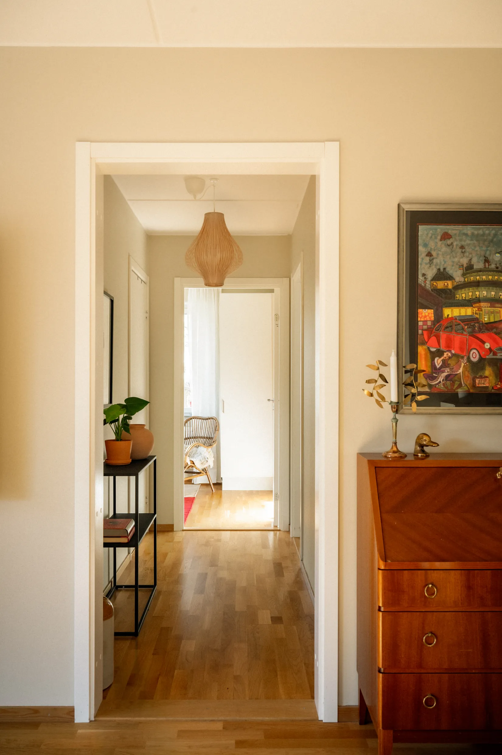 Bostadsrätt, Godtemplarvägen 9, Tollare, Nacka