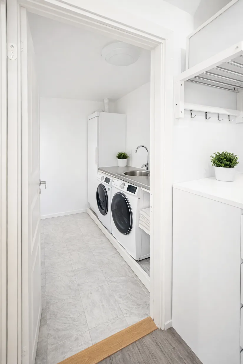 Villa, Diskusvägen 1, Övre Änget, Härnösand