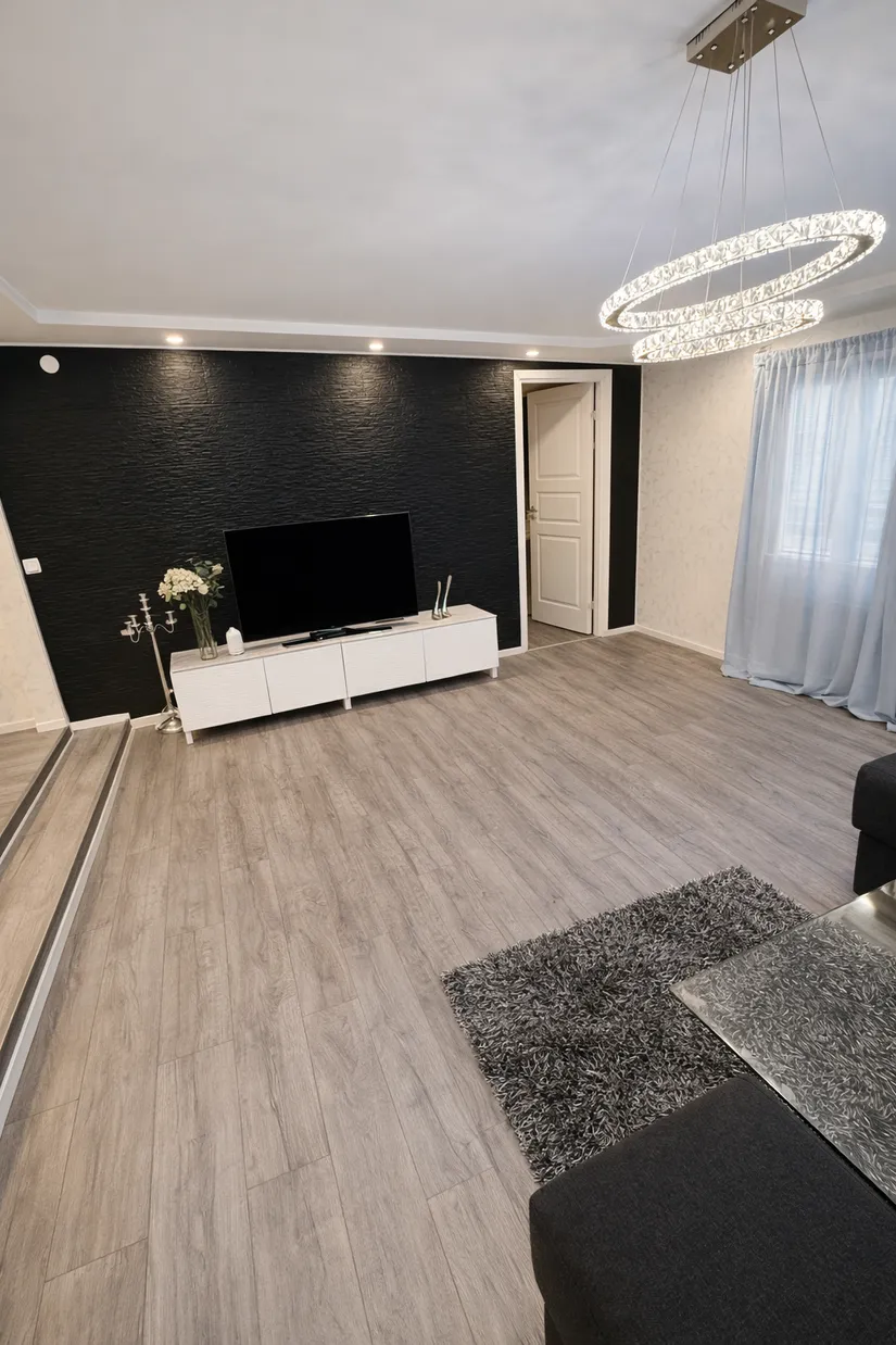 Villa, Diskusvägen 1, Övre Änget, Härnösand