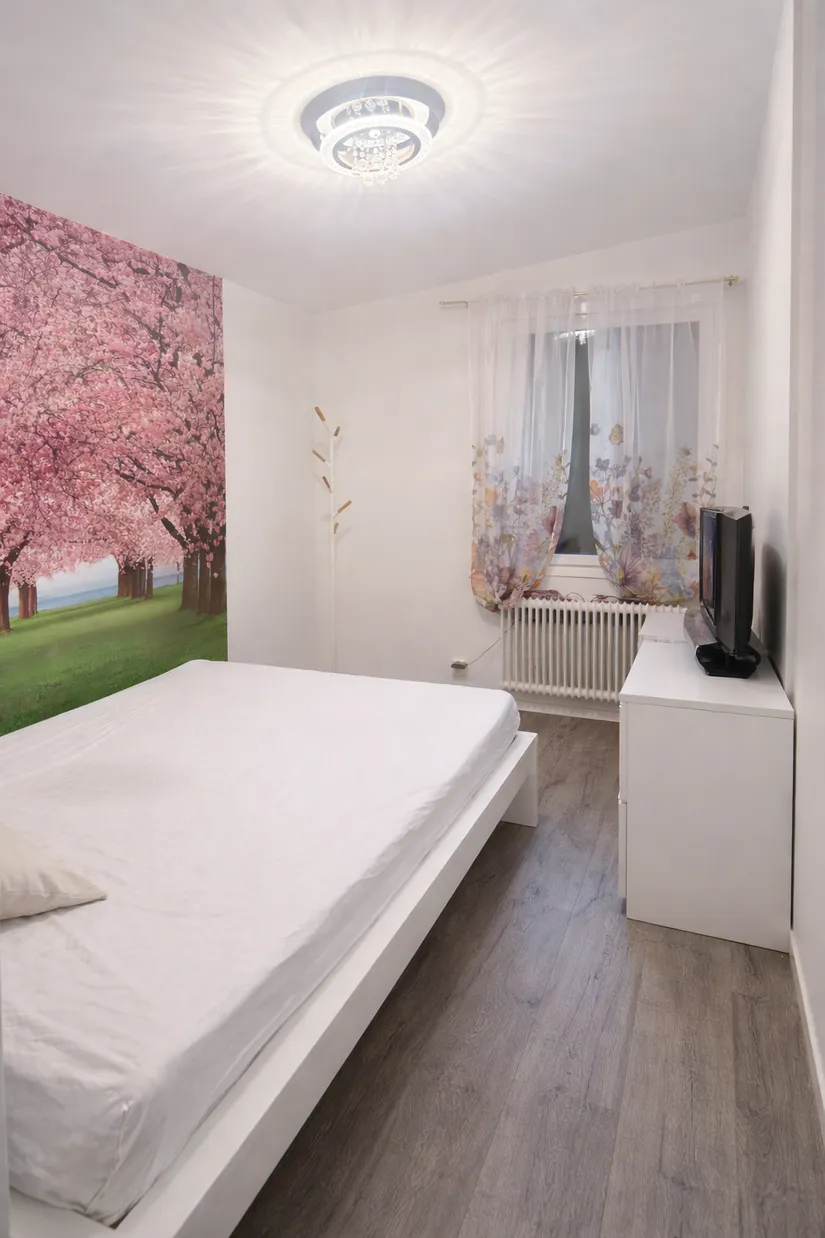 Villa, Diskusvägen 1, Övre Änget, Härnösand