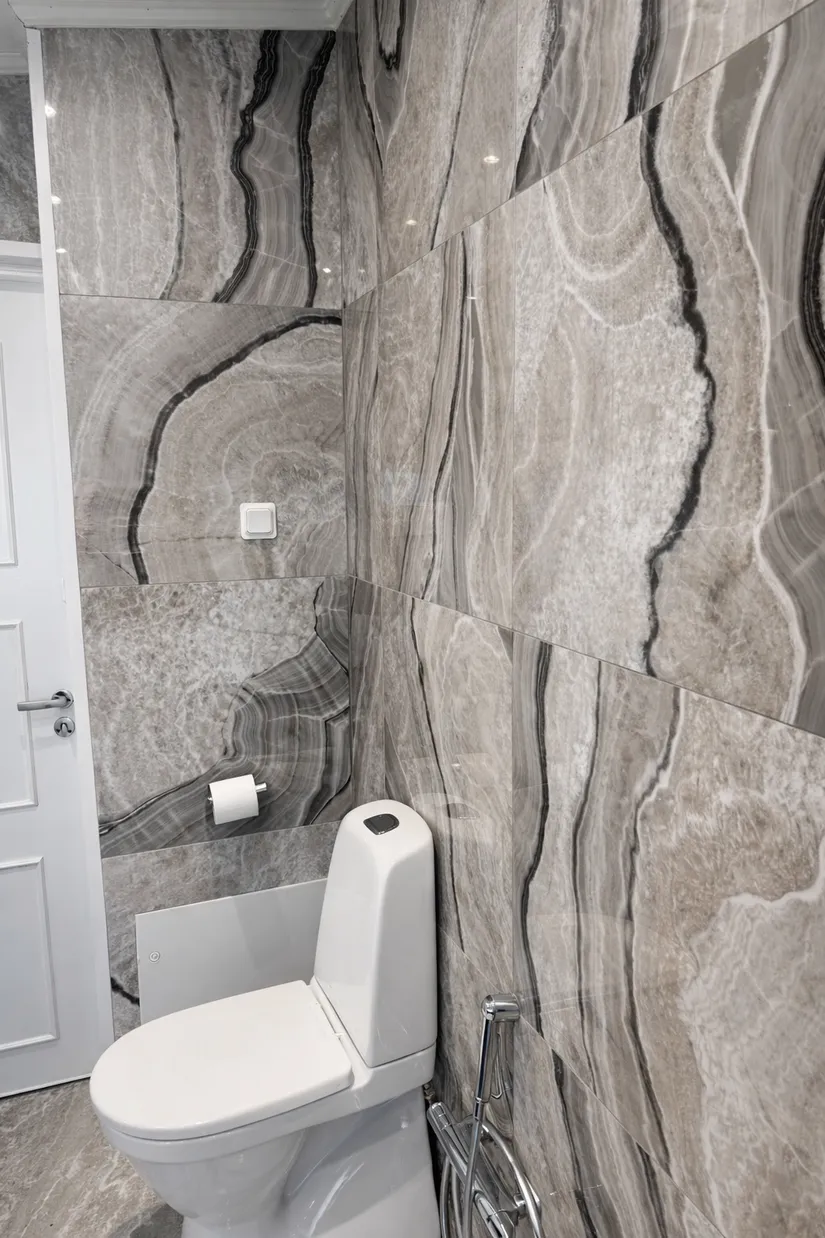 Villa, Diskusvägen 1, Övre Änget, Härnösand