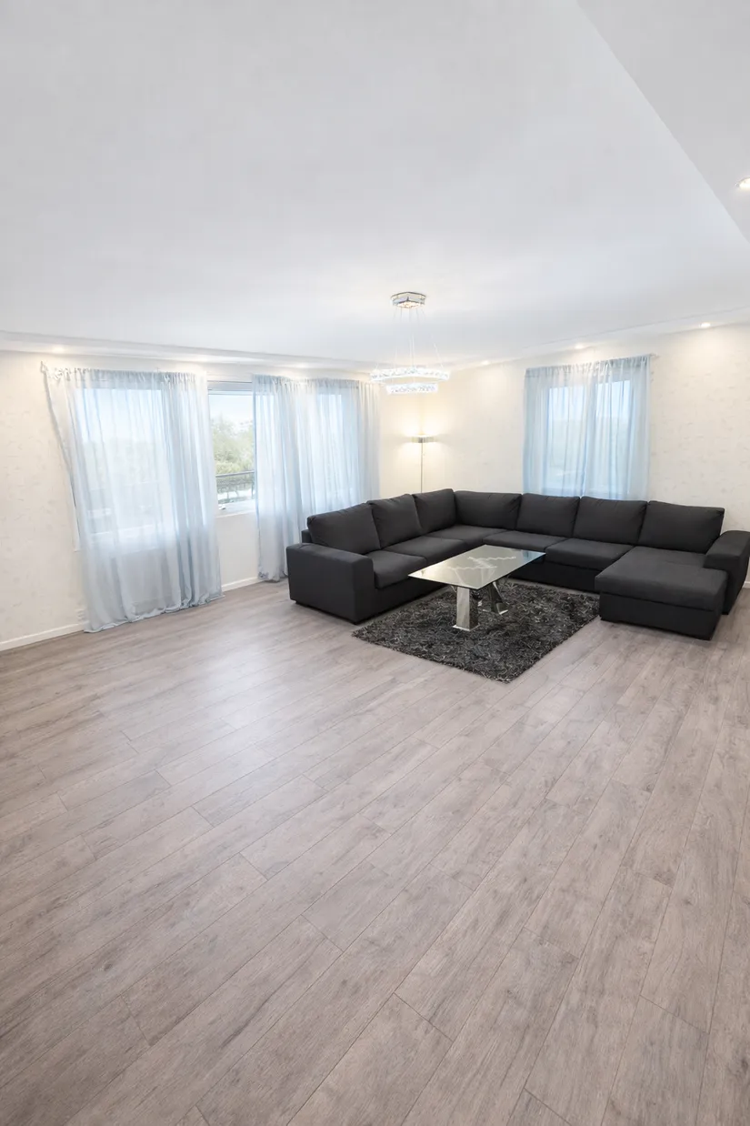 Villa, Diskusvägen 1, Övre Änget, Härnösand