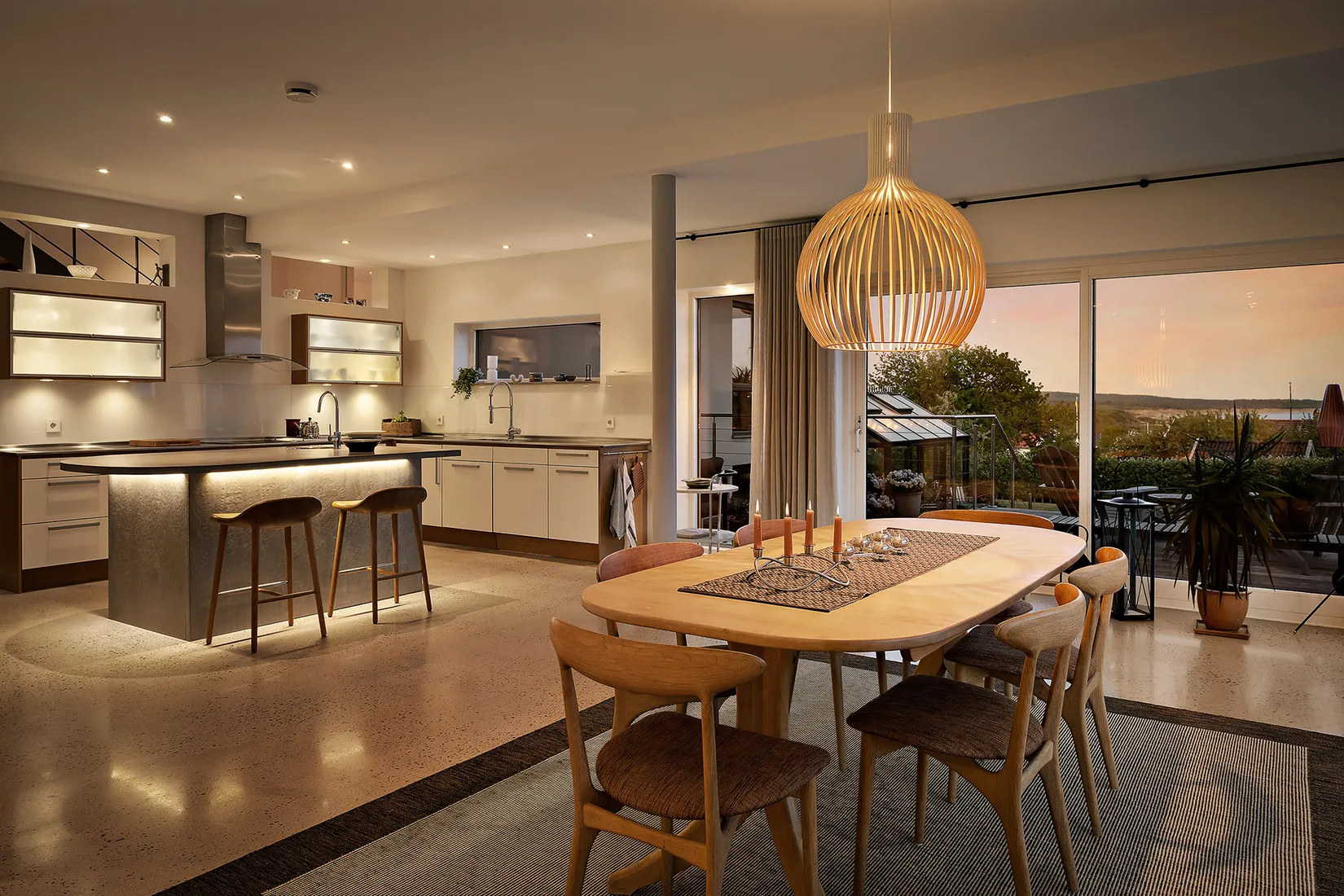 Villa, Skallstugevägen 10, Haverdal, Halmstad