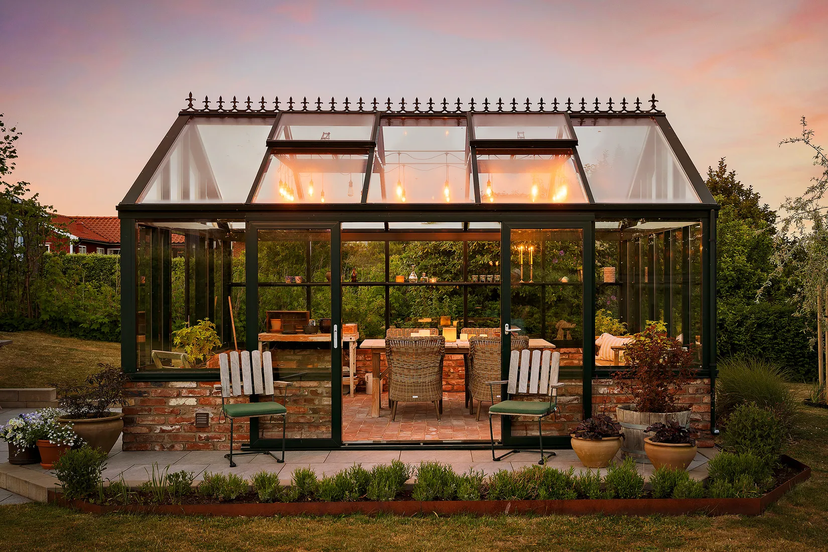 Villa, Skallstugevägen 10, Haverdal, Halmstad