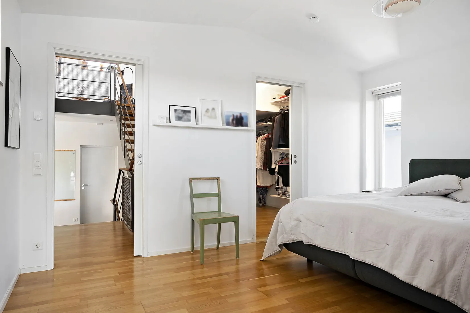 Villa, Skallstugevägen 10, Haverdal, Halmstad