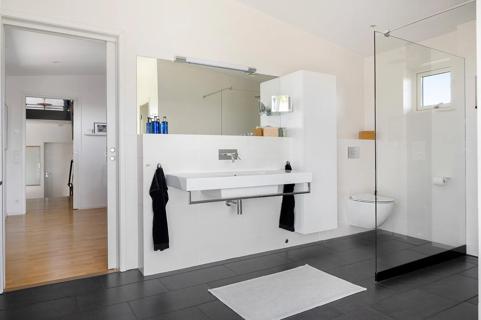 Villa, Skallstugevägen 10, Haverdal, Halmstad