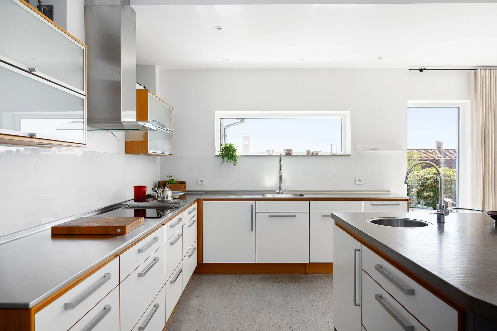 Villa, Skallstugevägen 10, Haverdal, Halmstad