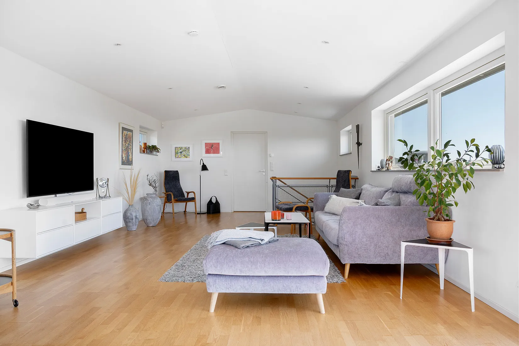 Villa, Skallstugevägen 10, Haverdal, Halmstad