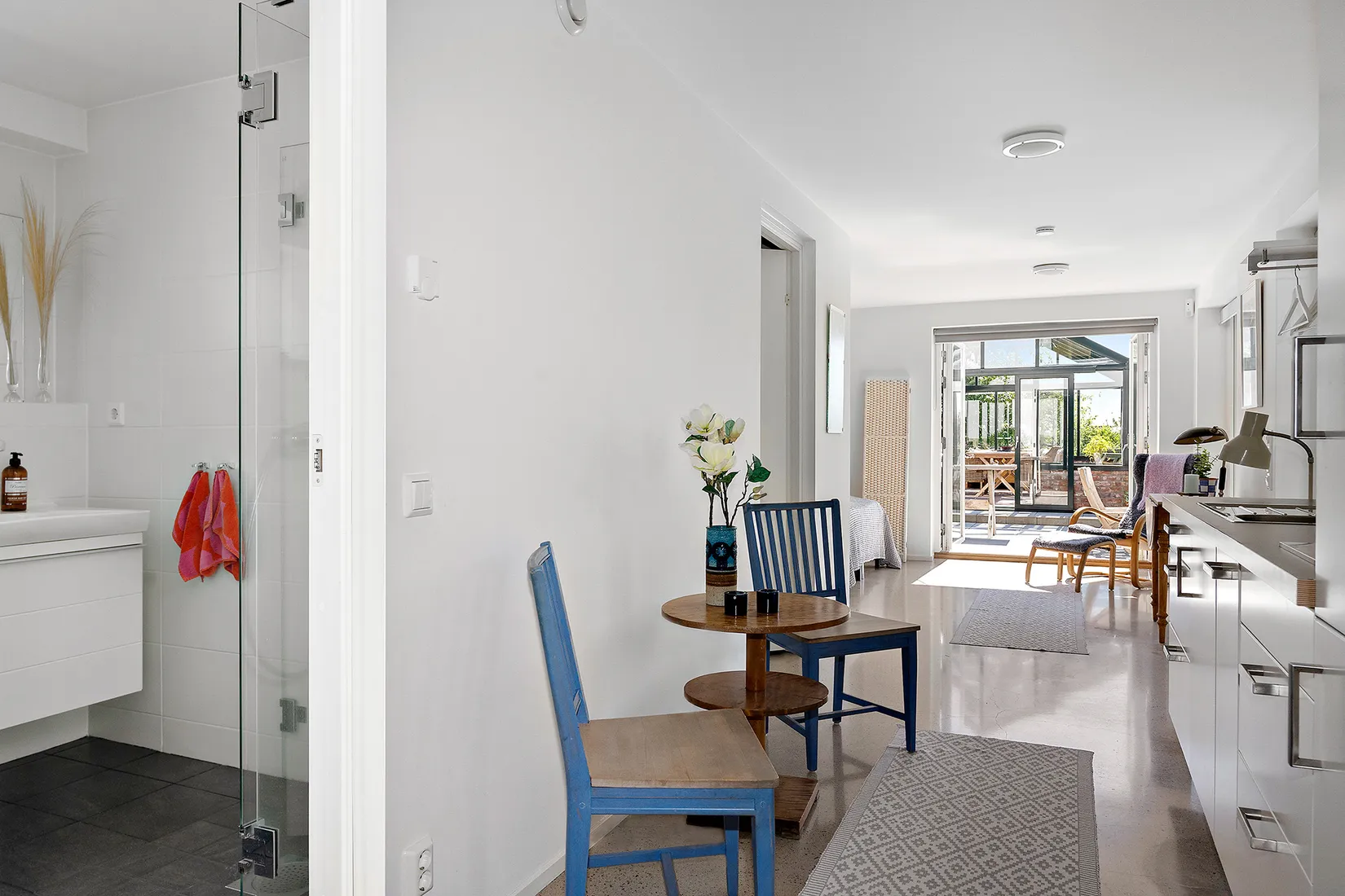 Villa, Skallstugevägen 10, Haverdal, Halmstad