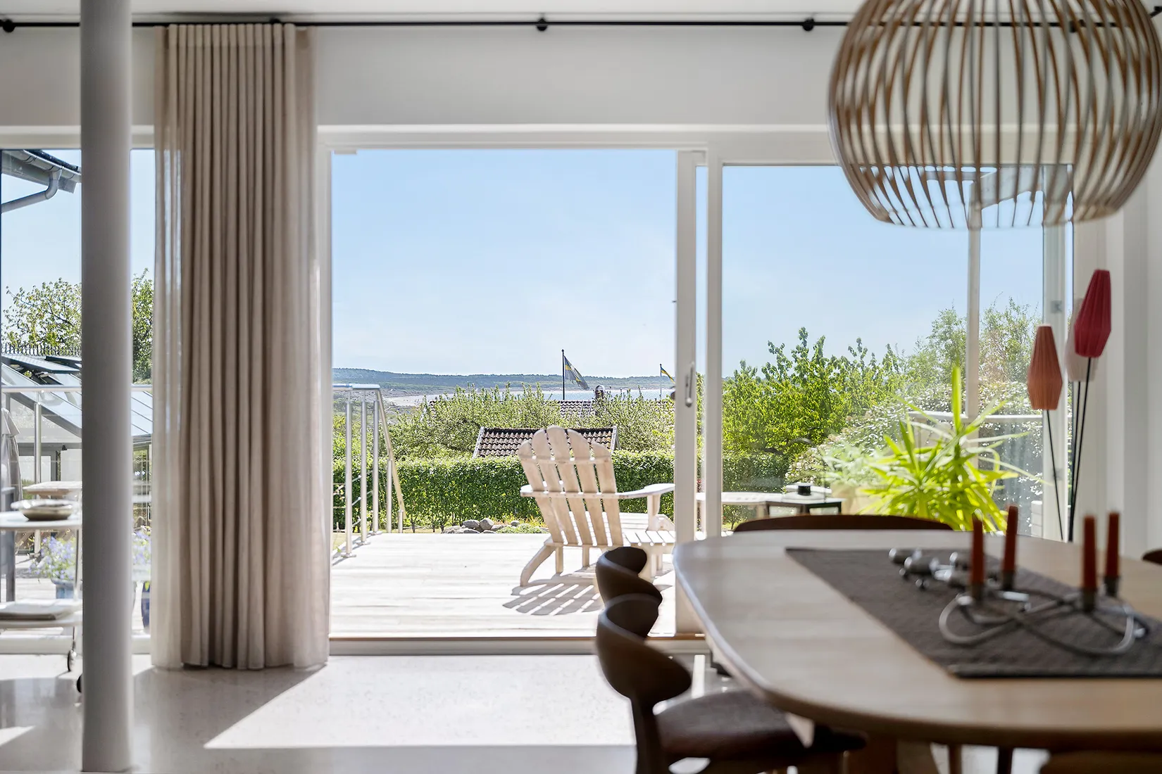 Villa, Skallstugevägen 10, Haverdal, Halmstad