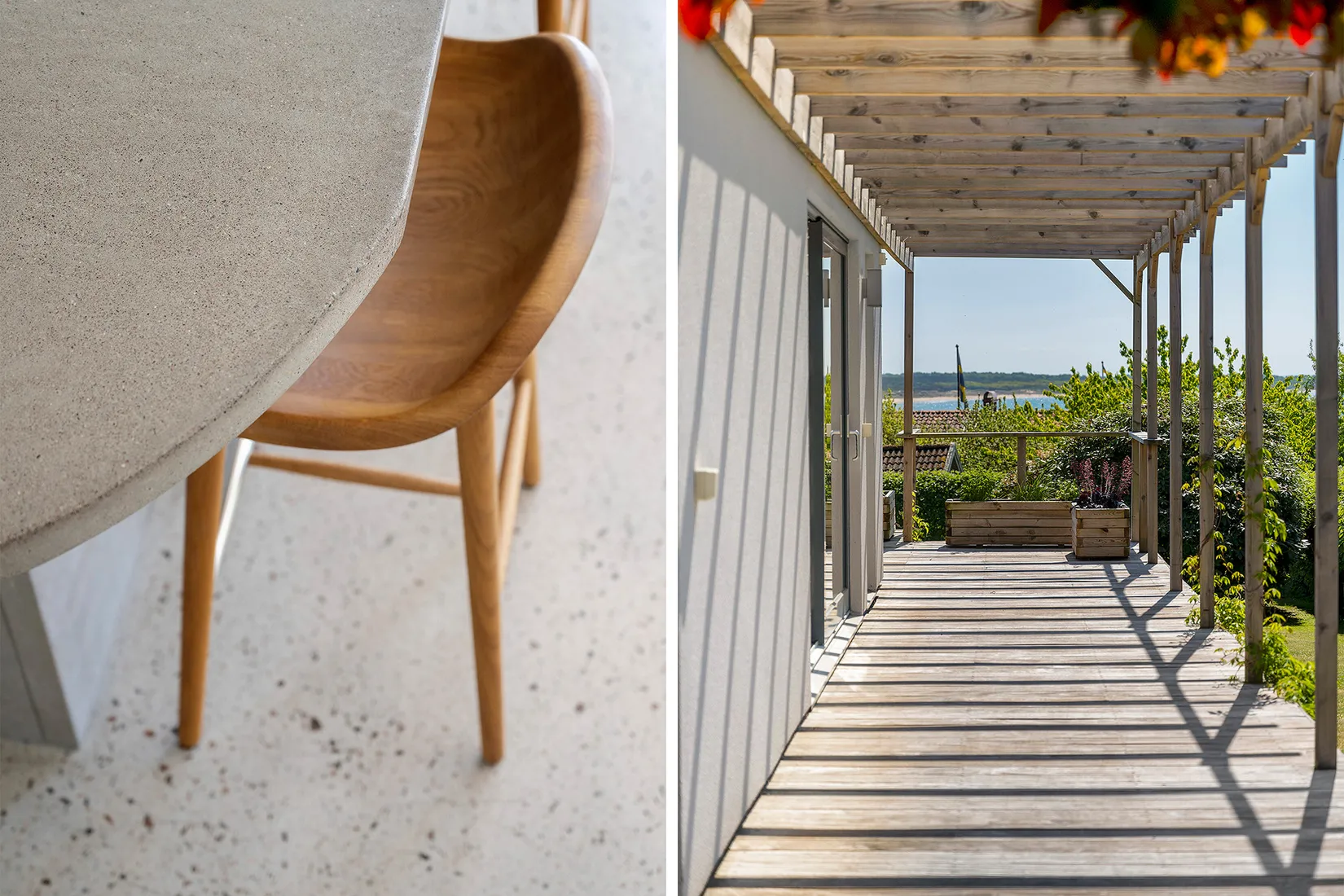 Villa, Skallstugevägen 10, Haverdal, Halmstad