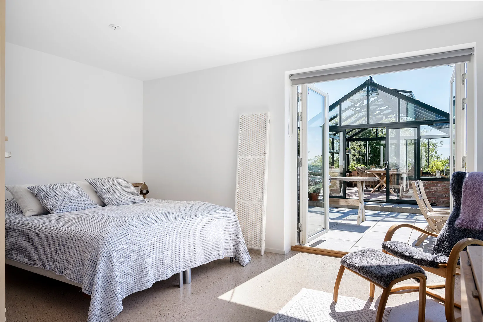 Villa, Skallstugevägen 10, Haverdal, Halmstad