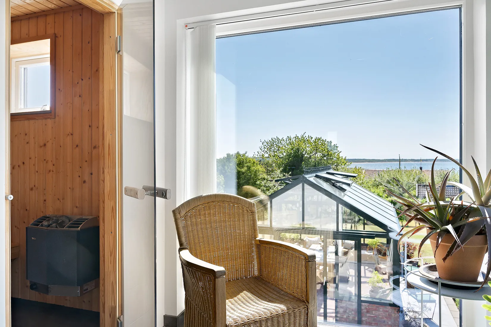 Villa, Skallstugevägen 10, Haverdal, Halmstad