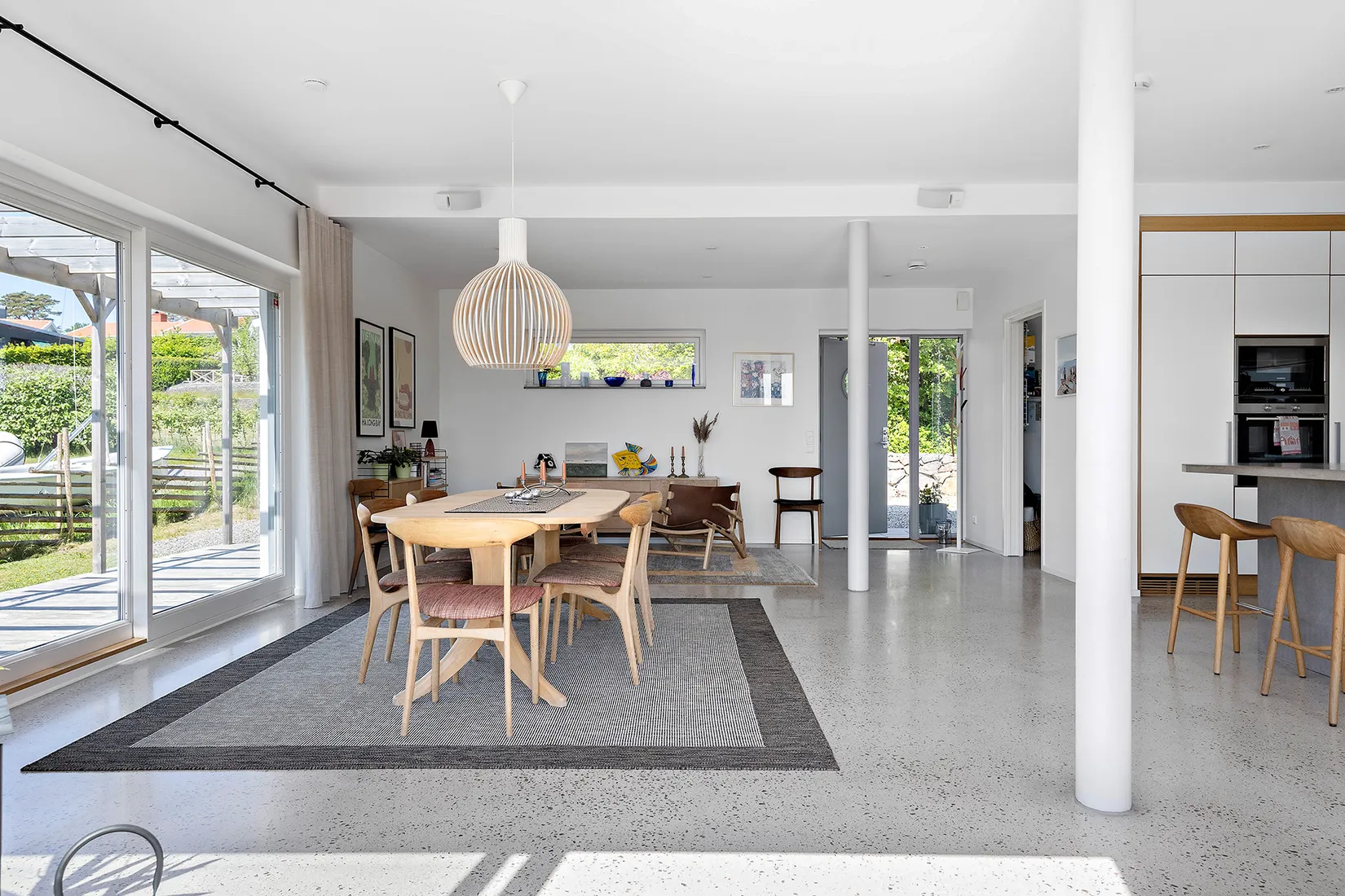 Villa, Skallstugevägen 10, Haverdal, Halmstad