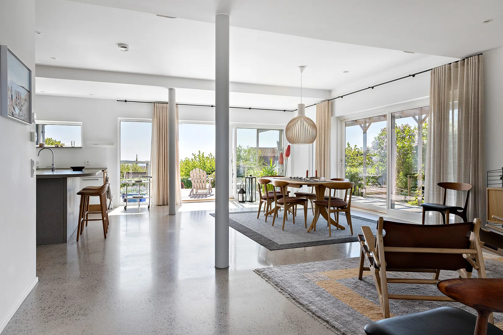 Villa, Skallstugevägen 10, Haverdal, Halmstad