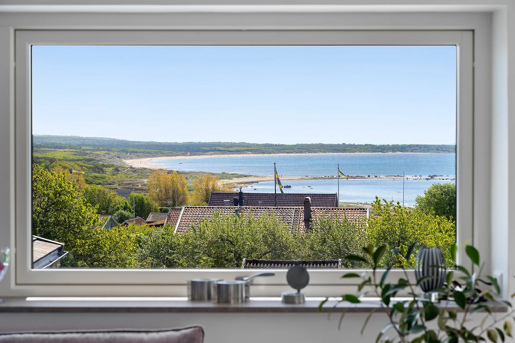 Villa, Skallstugevägen 10, Haverdal, Halmstad