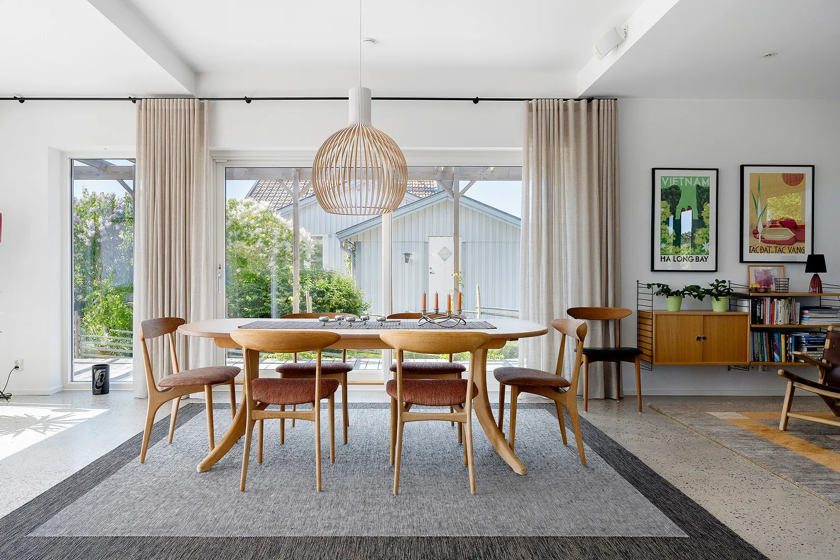 Villa, Skallstugevägen 10, Haverdal, Halmstad