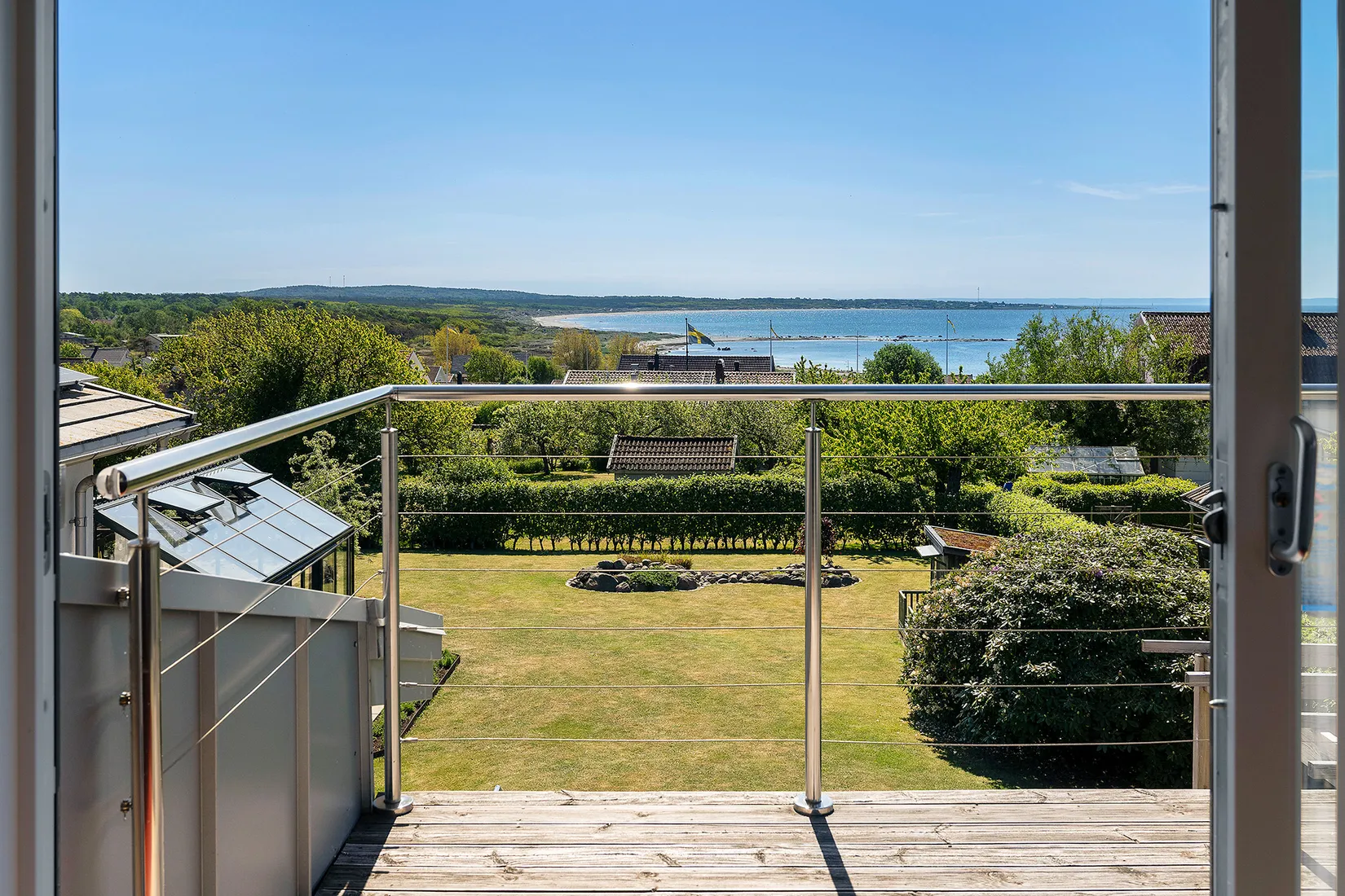 Villa, Skallstugevägen 10, Haverdal, Halmstad