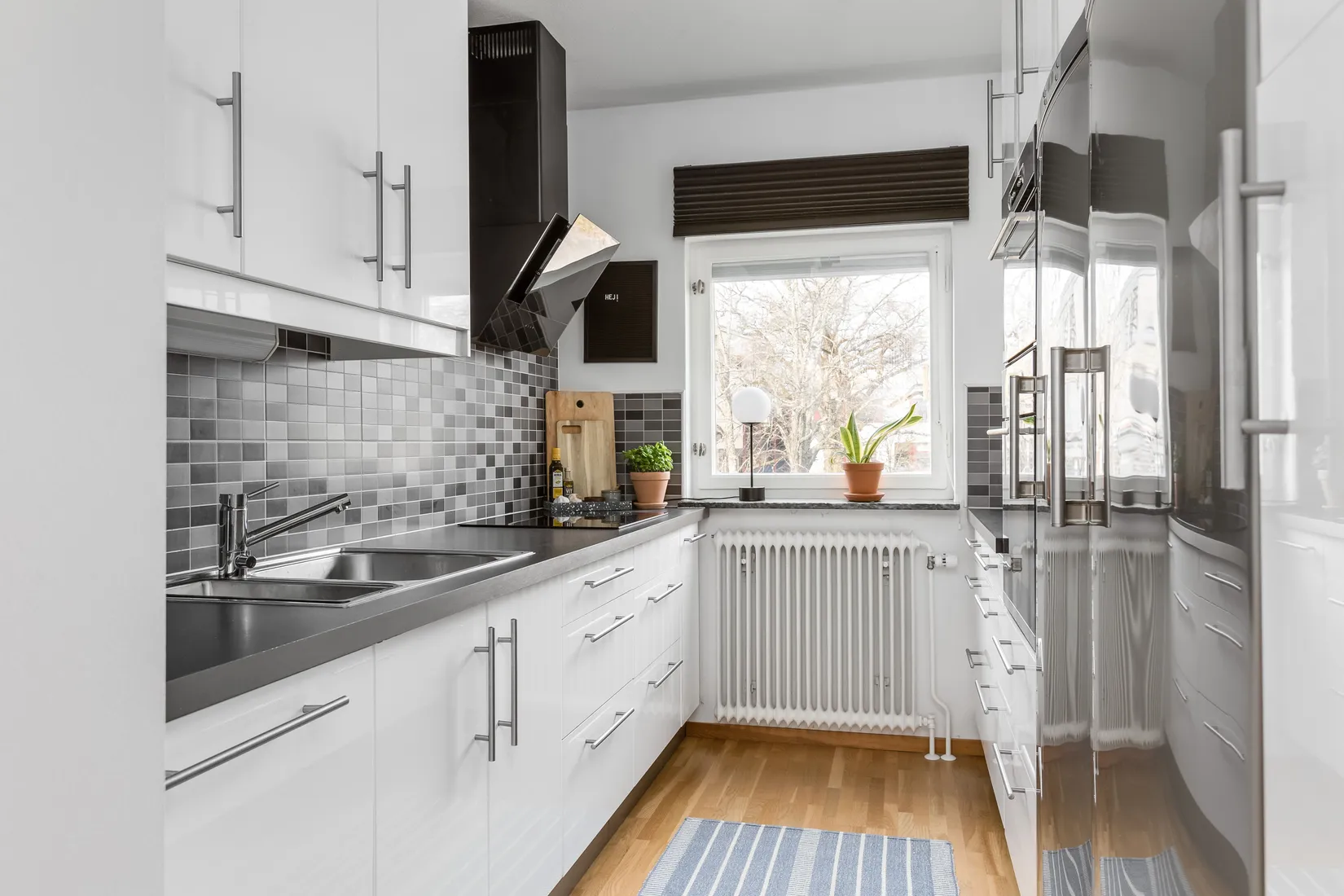 Bostadsrätt, Munkhagsgatan 56, Johannelund, Linköping