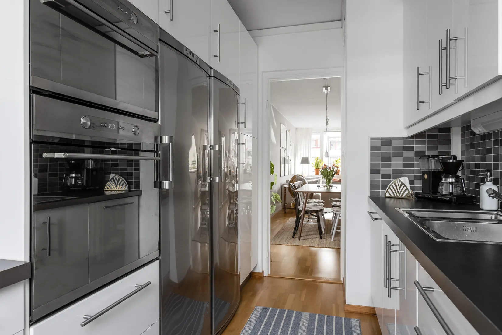 Bostadsrätt, Munkhagsgatan 56, Johannelund, Linköping