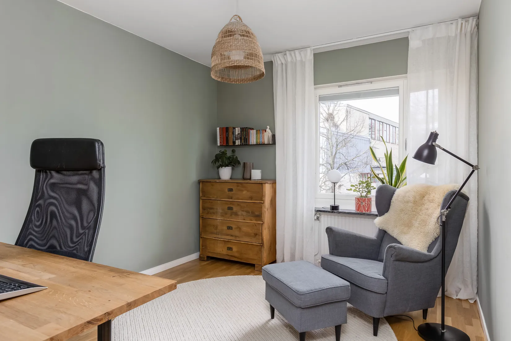 Bostadsrätt, Munkhagsgatan 56, Johannelund, Linköping