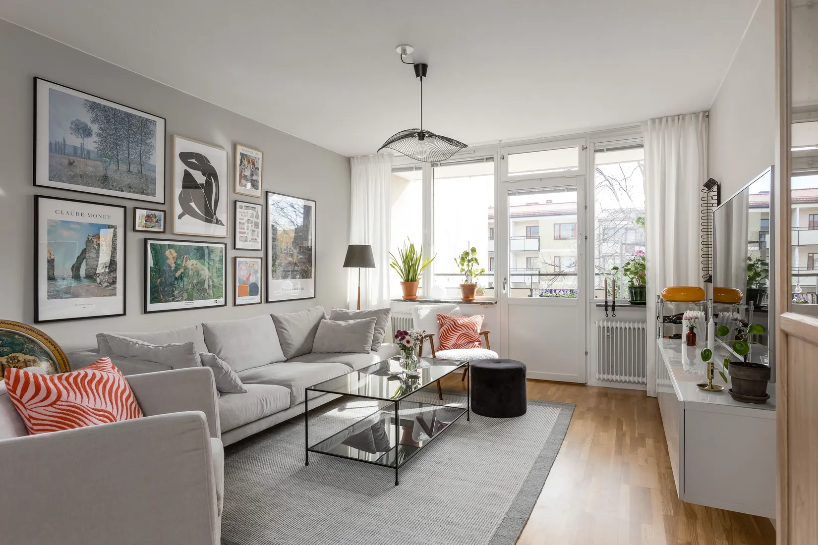 Bostadsrätt, Munkhagsgatan 56, Johannelund, Linköping