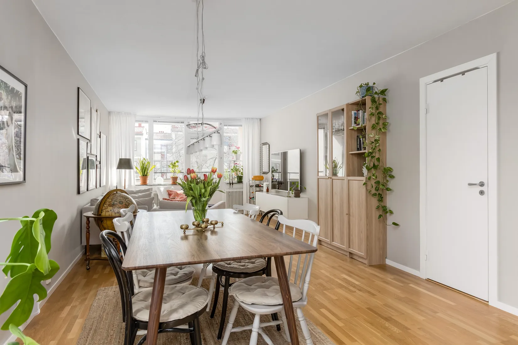 Bostadsrätt, Munkhagsgatan 56, Johannelund, Linköping