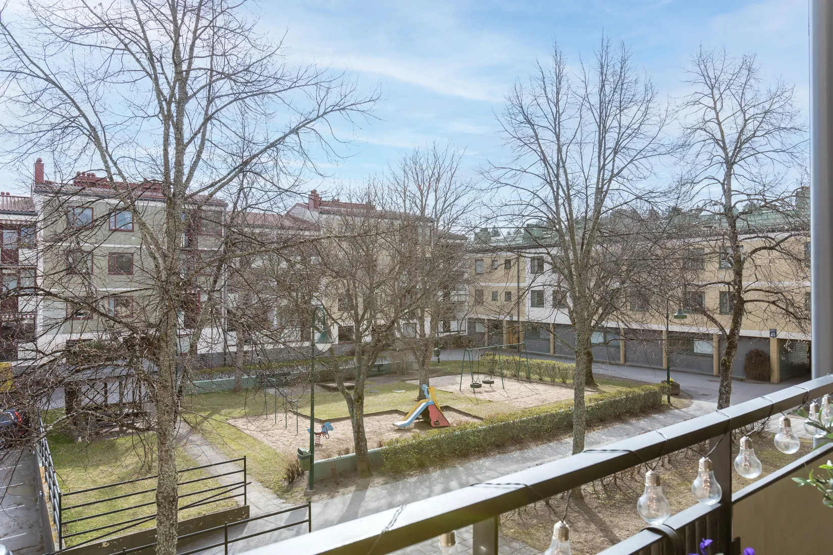 Bostadsrätt, Munkhagsgatan 56, Johannelund, Linköping