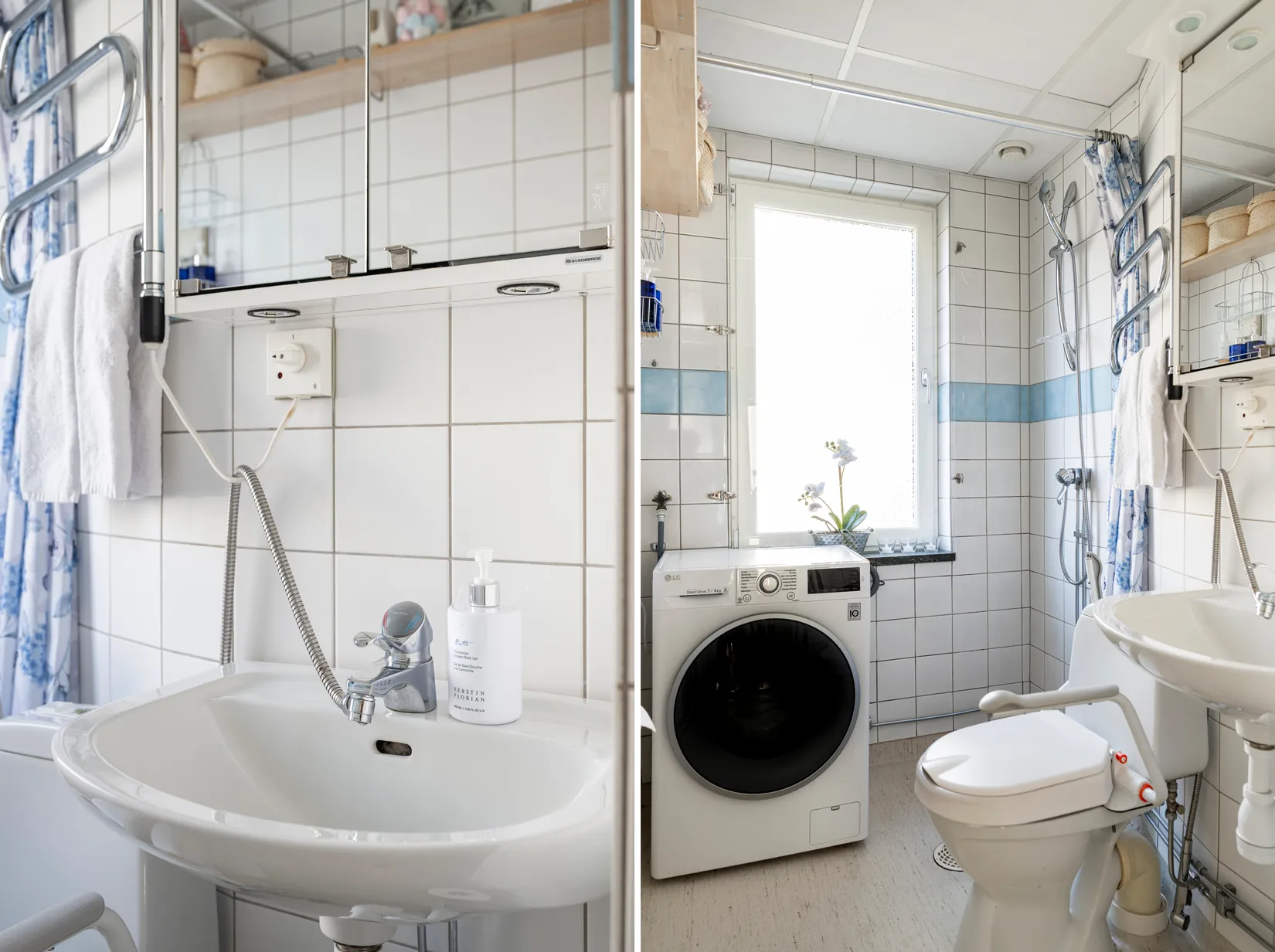 Bostadsrätt, Björkbacksvägen 34, Johannesfred/Ulvsunda, Stockholm