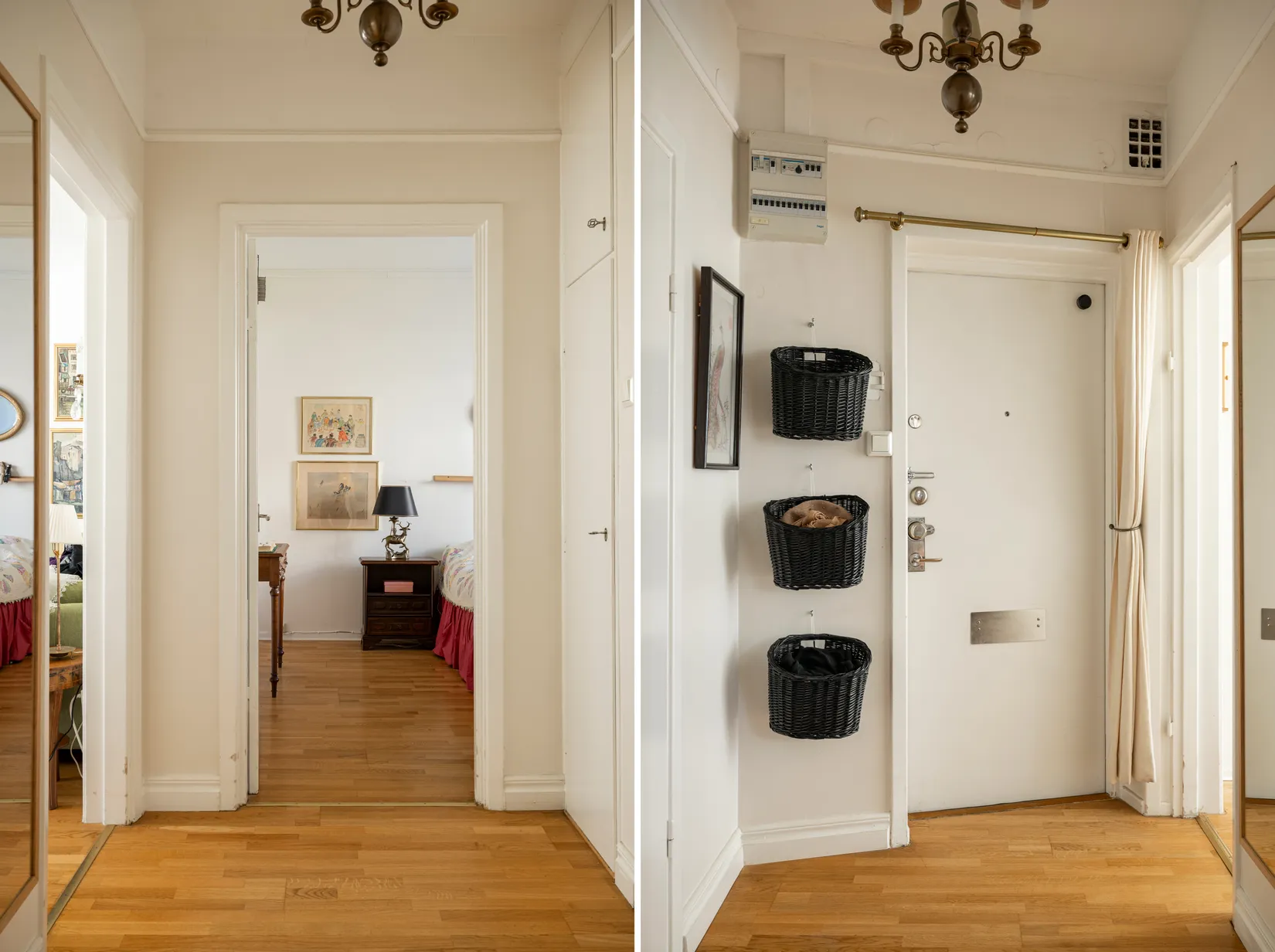 Bostadsrätt, Björkbacksvägen 34, Johannesfred/Ulvsunda, Stockholm