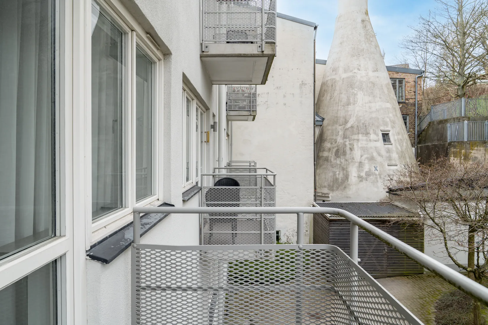 Bostadsrätt, Lilla Bergaliden 1, Centrum Helsingborg, Helsingborg