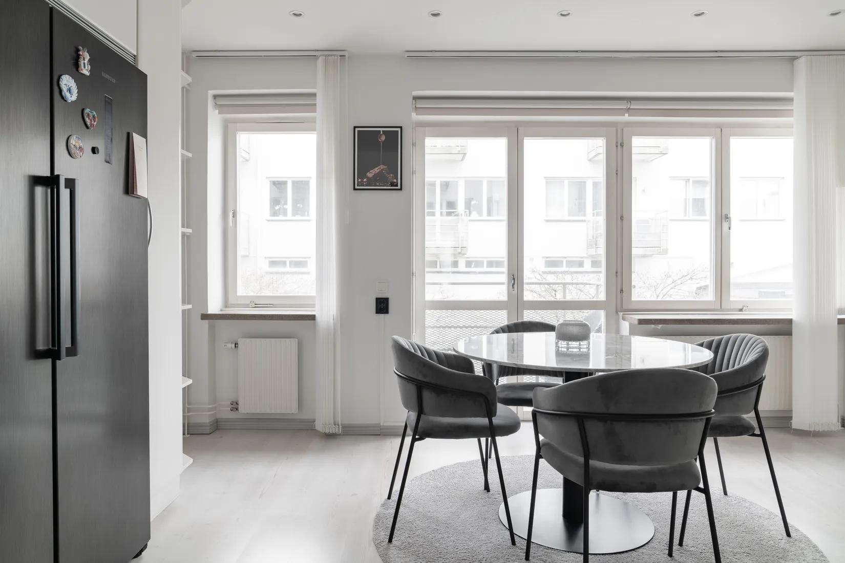 Bostadsrätt, Lilla Bergaliden 1, Centrum Helsingborg, Helsingborg