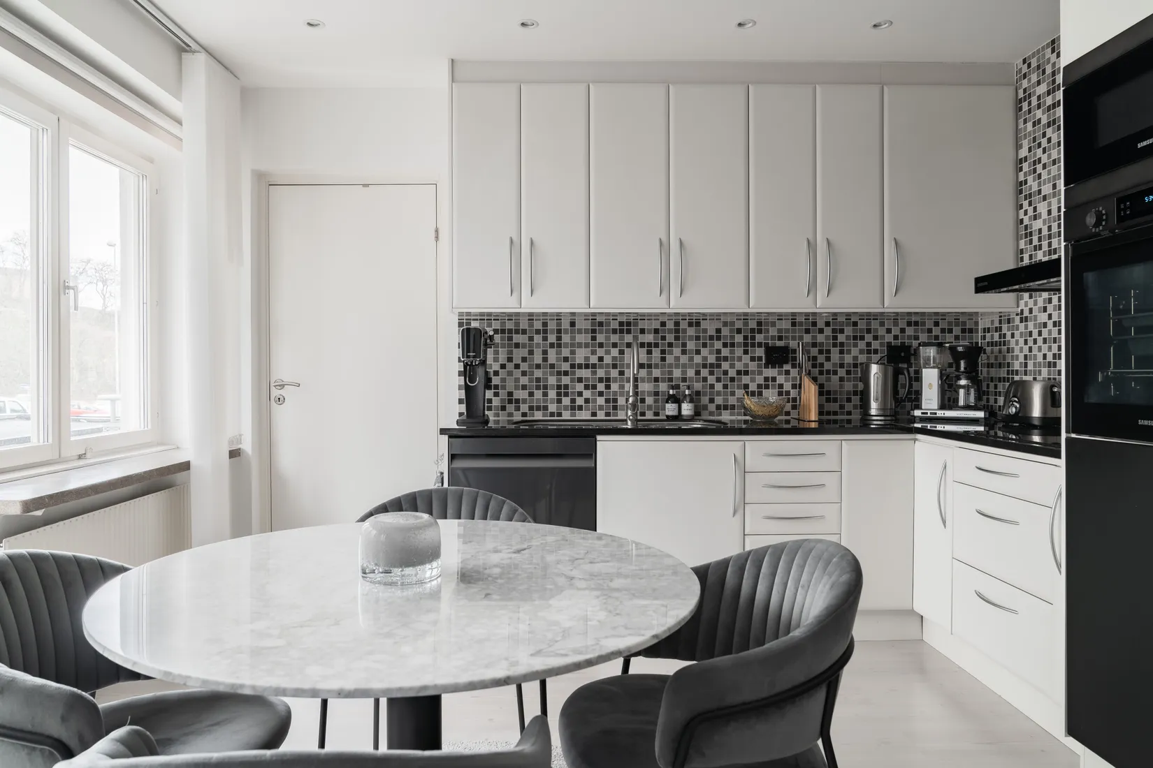 Bostadsrätt, Lilla Bergaliden 1, Centrum Helsingborg, Helsingborg