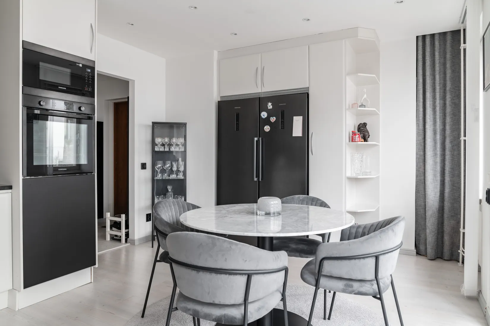 Bostadsrätt, Lilla Bergaliden 1, Centrum Helsingborg, Helsingborg