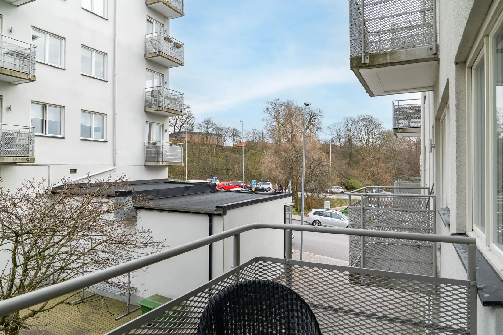 Bostadsrätt, Lilla Bergaliden 1, Centrum Helsingborg, Helsingborg