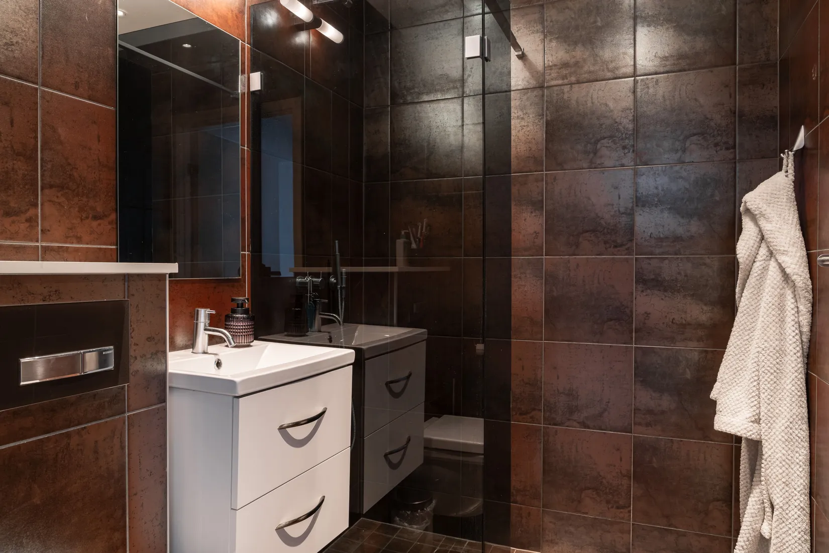 Bostadsrätt, Lilla Bergaliden 1, Centrum Helsingborg, Helsingborg