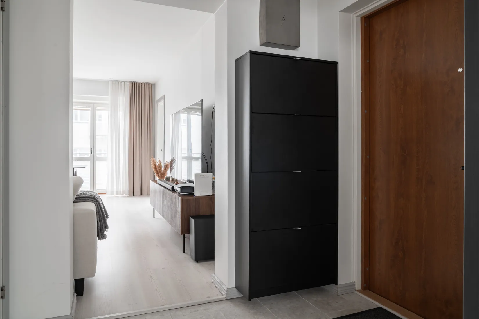 Bostadsrätt, Lilla Bergaliden 1, Centrum Helsingborg, Helsingborg